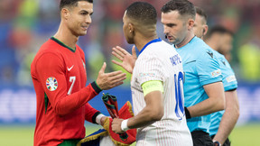 Cristiano Ronaldo : Kylian Mbappé prépare du lourd !