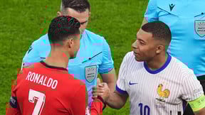Kylian Mbappé - Cristiano Ronaldo : La grosse déclaration !