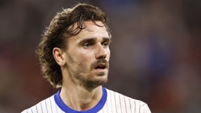 Griezmann : Riolo sous le choc ! 