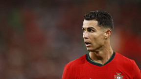 Arabie Saoudite : Cristiano Ronaldo craque totalement et se fait fracasser !