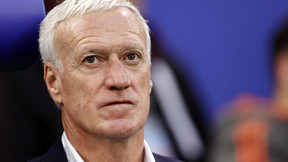 C'est la fin pour une star de Deschamps ? 