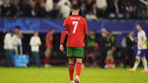 Mercato : Grosse révélation pour Cristiano Ronaldo, un coup historique est annoncé !