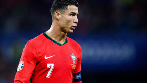 L’annonce de Cristiano Ronaldo sur son avenir !