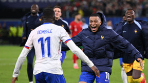 Ballon d'Or : Mbappé ou Dembélé, Deschamps a pris sa décision définitive !