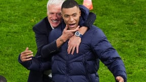 Deschamps snobe Mbappé, les raisons dévoilées