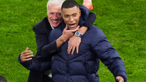 Alerte pour Mbappé, Deschamps va relancer ses plans ?