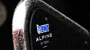 F1 : Un pilote «fantastique» annoncé chez Alpine !