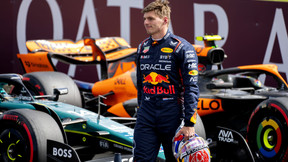 F1 : Red Bull prévient McLaren ! 