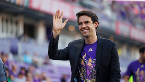 Mercato : Le PSG recale Kaka pour une raison complètement farfelue 