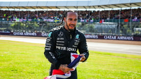 F1 - Hamilton : Mercedes lance un avertissement à Verstappen !