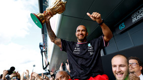 F1 - GP de Hongrie : Nouveau coup historique pour Hamilton ?