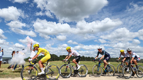 Cyclisme : La stratégie de Pogacar avant Paris-Roubaix fonctionne…