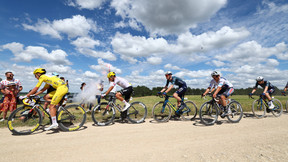 Cyclisme : Et si la menace venait de l’intérieur pour Pogacar ?