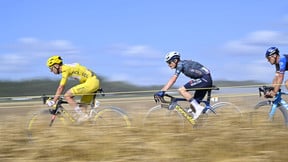 Tour de France : Il l’annonce, Vingegaard réserve un mauvais coup à Pogacar