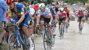 Cyclisme - Mercato : Cette équipe française qui a fait un recrutement impressionnant !