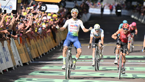 Cyclisme - Tour de France : Première étape vers une équipe Ineos-Total Energies ?