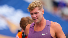 JO Paris 2024 - Athlétisme : Le terrible annonce de Kevin Mayer