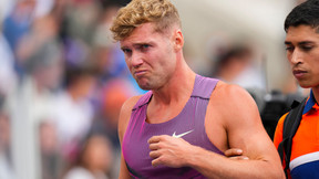 JO Paris 2024 - Athlétisme : Coup de tonnerre, le verdict est tombé pour Kevin Mayer