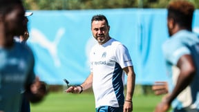 Mercato : L'OM a recruté un «grand coach»