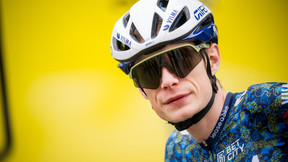 Tour de France : Vingegaard à bout de force ?