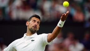 Tennis : Polémique avec Djokovic, il sort du silence