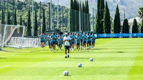 OM : Une légende débarque à Marseille ! 