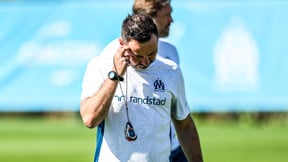 Transfert : Stupeur à l'OM, De Zerbi victime d'une trahison ?