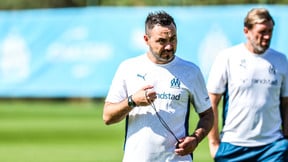 Mercato : De Zerbi se lâche sur sa signature à l’OM