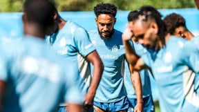 Mercato : Il répond à l’OM en direct pour le successeur d’Aubameyang ! 