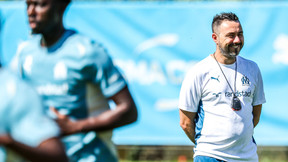 Transfert à l'OM, un chouchou de De Zerbi sort du silence !