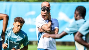 Mercato - OM : Le cauchemar de De Zerbi déclenché par Guardiola ? 