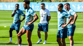 Aubameyang - OM : Longoria et De Zerbi sont dégoûtés ?