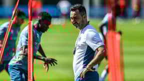 Mercato - OM : La presse italienne annonce un deal improbable !