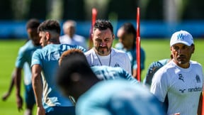Il a vécu l'enfer à l'OM, «je ne jouais plus»