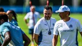 OM : De Zerbi annonce un retour important 