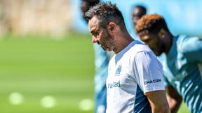 Mercato - OM : De Zerbi a trouvé sa nouvelle priorité 