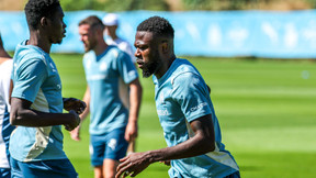 Mbemba de retour, le vestiaire de l’OM sort du silence ! 