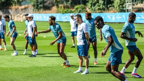 Transferts : Incroyable, un gardien donne son accord à l’OM !