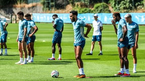 Mercato - OM : Longoria attend la réponse d’Aubameyang ! 