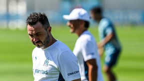 OM : Changement d'entraineur, c'est la catastrophe à Marseille !