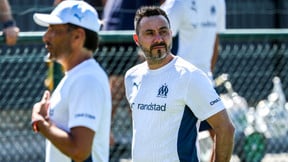 OM : Coup de théâtre à 30M€ sur le mercato !