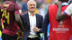 Équipe de France - Deschamps : Nouvelle annonce surprenante de la FFF !