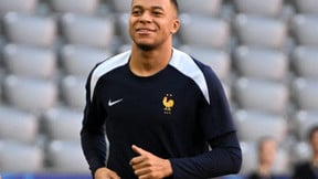 Problème mental pour Mbappé : Son pote en équipe de France prend position