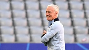 Equipe de France : Deschamps va craquer pour une sensation des JO !