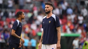 Equipe de France : Un attaquant se positionne pour succéder à Giroud !