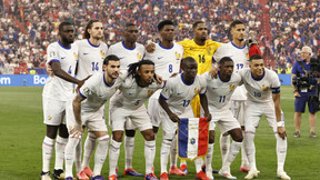 Une star de Deschamps attend l’OM ! 