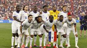 Équipe de France : Il a gagné le respect de tous à l'Euro !