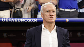 Équipe de France : Départ, Zidane… Deschamps s'agace contre un journaliste