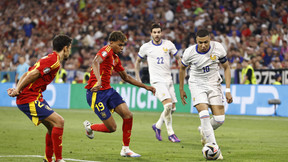 Kylian Mbappé et Lamine Yamal : Il balance tout !