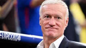 Mercato : Enfin un départ, le PSG peut remercier un joueur de Deschamps ! 